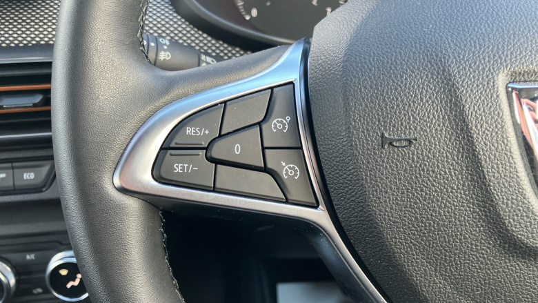 Dacia Sandero Stepway 1.0 TCe Prestige 5dr CVT Petrol Hatchback